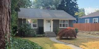3bd/2ba Seattle Home 3bd/2ba Seattle Home Gallery 1