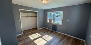 2 bed 1 bath home for rent Gallery 1
