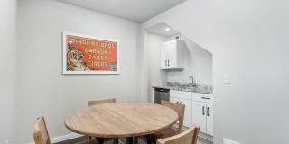 FURNISHED HOUSE! Short or Long Term! Large Newly Renovated Fully Furnished Modern 5 Bedroom Home with 3 Separate Living Rooms! Gallery 35