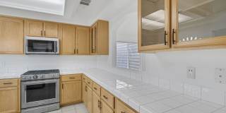 Beautiful 3 bed/2 bath home in northwest in El Capitan Ranch for an amazing price! Gallery 9