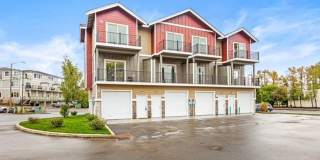 Adorable New Build Two Bedroom 1.5 Bathroom Gallery 1