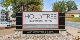 Hollytree Apartments Gallery 43