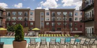 The Melrose Gallery 3