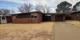 3 Bed 1 Bath in Clapp Park Gallery 1