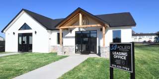 Adler Apartment Homes Gallery 45