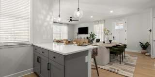 Hayloft Big Creek  55+ Senior Housing Gallery 16