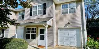 3 BED/2.5 BATH TOWNHOME IN FLETCHER Gallery 1