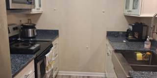 One level living in NorthWest Knoxville Gallery 12