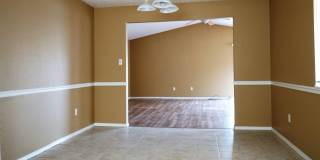 Single Story 3B/2B Home in Tuscany area. Gallery 4