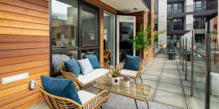 Catherine Santa Monica Gallery 17