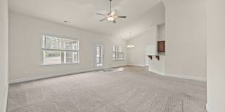 4 Bed 2 Bath Ranch Near Downtown Lillington Gallery 13