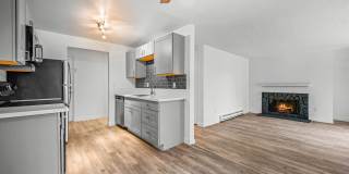 Oak & Iron Flats Apartments Oak & Iron Flats Apartments Gallery 28