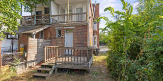 Spacious 4 Bedroom Single Family on Susquehanna St with Off Street Parking Gallery 36
