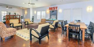 Roosevelt Commons Gallery 1