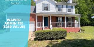 2503 Elkmont Drive Gallery 1