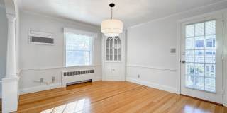 40 Walter Street unit: 1 Gallery 9