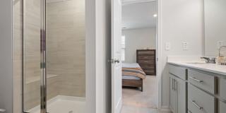 $500 OFF Your First Month's Rent! Beautiful End-Unit Townhome in Trace at Olde Towne | 3BR/3.5BA | Garage Gallery 18