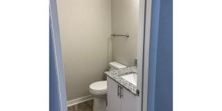 Bellevue Towers Gallery 100