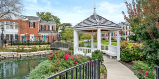 Versailles on the Lakes Oakbrook Gallery 2