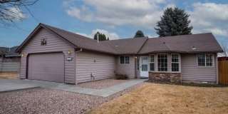 Beautiful 3-Bedroom Home with Large Fenced Yard – Available Now! Gallery 1