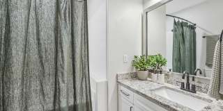 The Reserve at Meadowmont Apartments and Townhomes Gallery 18