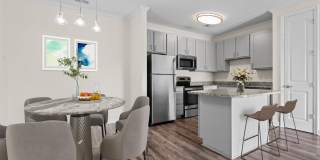 Hawks Landing Luxury Apartments Gallery 1