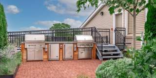 The Waypointe Apartments Gallery 10