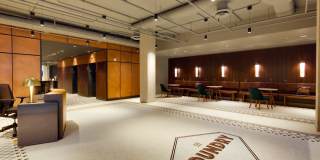 The Foundry Gallery 25