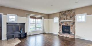 Jumbo-Sized 2-Story on Huge Corner Lot, Play Gym, 3-Car Garage, Bonus Room-Office, Pets OK! Gallery 5