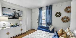 The Palms on Lamar-Affordable Housing Gallery 22