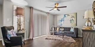 Wildwood Apartment Homes Gallery 17