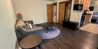 Pet Friendly Ponds Studio ( one pet considered) Gallery 1