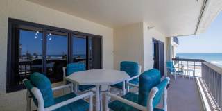 2 Bedroom 2 Bathroom Oceanfront condo in Ormond Beach Gallery 34