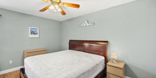 Furnished Gulf Access Canal View Gallery 13