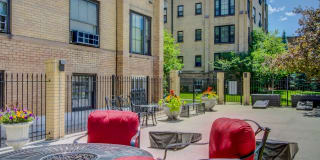 Belmont Buckingham Gallery 2