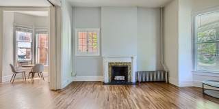 Newly Renovated Single Family Home | 1 BR/1BA | Fireplace! Gallery 5