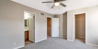 3BR Townhome Near DIA & Light Rail | New Carpet, Garage & Fenced Patio Gallery 17