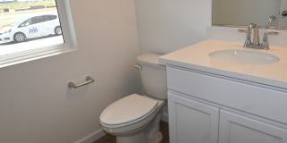 Beautiful New Build Home in Elk Grove!- Resident Benefit Package Property Gallery 8