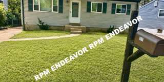 3 Bed 1 Bath Available Now !!! Gallery 1