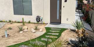 Studio ADU Available for Immediately Move In! Studio ADU Available for Immediately Move In! Gallery 1