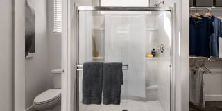 Village at Olive Marketplace Gallery 12