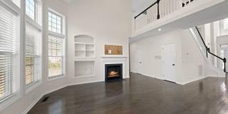 August Move-in, Cary Park! Gallery 14
