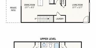 Rolling Hills Townhouses Gallery 1