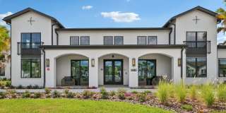 The Hadley Luxury Apartments Gallery 7