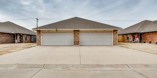 3 Bed 2 Bath Duplex in Moore Schools! Gallery 1