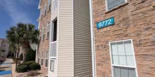 Long Term Rental in Savannah Shores - Myrtle Beach, SC Gallery 1