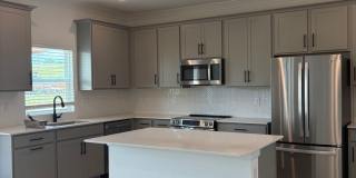 New Construction 4 Bedroom/ 2.5 Bath Home, 2 Car Garage | Covered Deck + Open Living | Columbia, TN Gallery 6