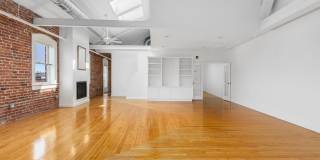 Spacious Loft in Downtown Providence! Spacious Loft in Downtown Providence! Gallery 1
