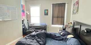 NO FEE on this Affordable Mission Hill Gem!  Sunny & Spacious, Great for NEU students!  Parking Avail Gallery 6