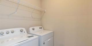 Modern Charm: 2-Bedroom, 2-Bathroom Home with Open Floor Plan and Rear Load Garage Gallery 9